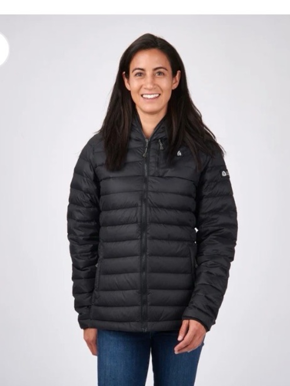 Sierra Designs Down Jacket women’s